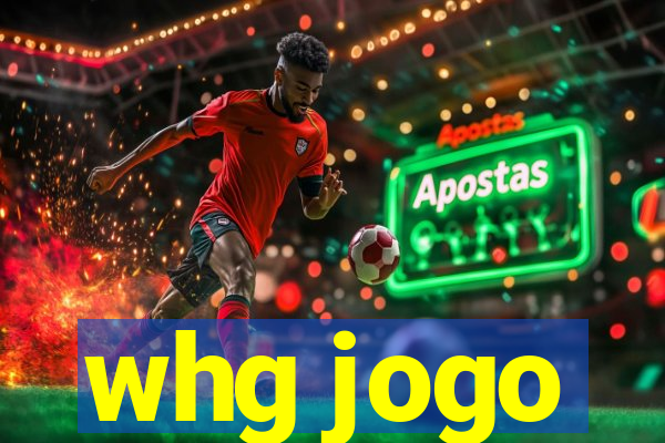 whg jogo
